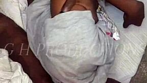 Wanna taste this sweet juicy pussy getting roughly fucked by huge cock?