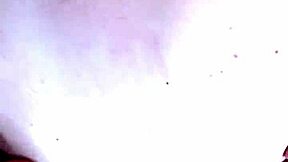 Petite latina with big natural tits takes hard missionary pounding after school creampie