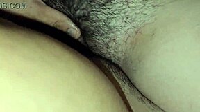 Chilling on the couch with stepsis watching TV turns cozy