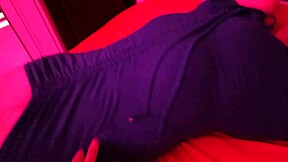 pov i fuck my big ass latina stepmom in bedroom she moans loud till cum