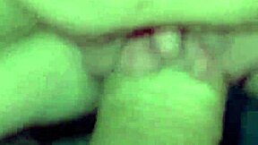 step brother pounds step sister hard then titty fucks her huge tits