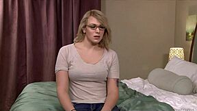 Hot BBW SHEMALE ASS POUNDED By Monster Cock Crossdressing Fuck Fest