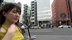 job fair beauty jd falls for real seduction turns monster orgasm shaking nonstop!!