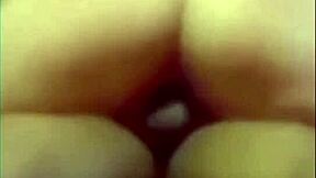 Hot stripper rams club owner's cock after closing time!