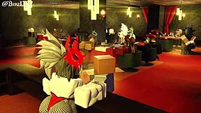 she slides rabbit toy deep into her teen pussy pov