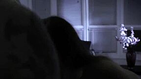 Stepsisters Share Stepbro With Friend In Hot 3some