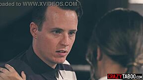 time freezes then big ass latina alina lopez gets fucked hard