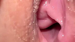 18yo girl's pussy looks so different post-virginity 😲✨