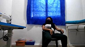 Whoa! Girlfriend's Rich Crazy Cousin Begs to Fuck!