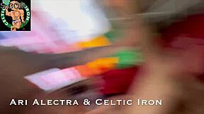 ari alectra, you love throat goat pov cowgirl riding hard cock deep?