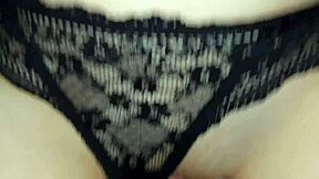 does cute stepsis perfect her riding skills on stepbro while parents away?