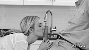 Best Teen Blowjob Soundtracked to The Weeknd