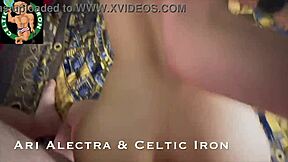 ari alectra, you love throat goat pov cowgirl riding hard cock deep?