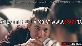 time freezes then big ass latina alina lopez gets fucked hard