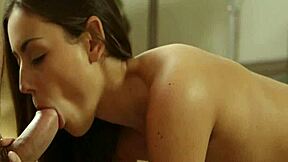 horny teens fuck rough outdoors in hardcore girl-on-girl contest