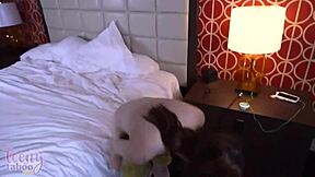 mature seth brogan pounds taboo pussy deep and hard