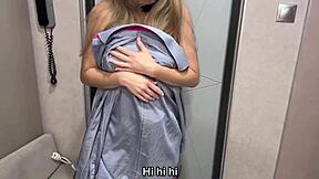 called me a whore for christmas... friends hot russian milf mom fucks me deep