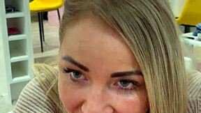 Step Mom Sucks Step Son Dick After Pussy Fuck