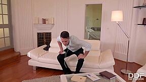 tutor, fuck nikky perry's tight asshole!