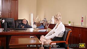 hey boss check naomi loves big natural tits and shaved pussy