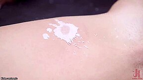 stepmom ties up goth teen for bg bdsm rough anal fuck! 😈🔗