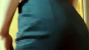 horny secretary films hot video for her boss