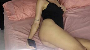 colombian model poses hot then we fuck like crazy after her steamy photo session