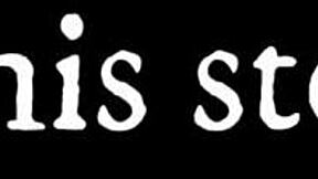 Bunk Bed Black White Threesome Chokes Deepthroats Juicy Pussies!