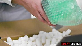 time freezes then big ass latina alina lopez gets fucked hard