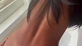 Compilation 3 Of FAN FUCKS... SURPRISE Creampie END!!