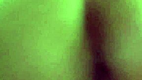 brazilian ebony skinny flashes tits and rides huge dildo solo