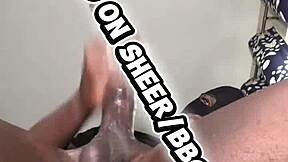 freaky teen masturbates oiled pussy bedtime for stepsis trailer