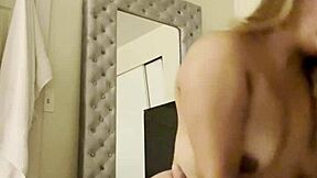 stepdad fucks her pussy secretly on camera