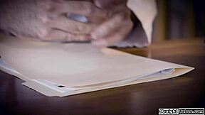 doctor forces lesbian patient to fuck interracial guy