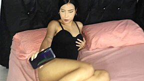 colombian model poses hot then we fuck like crazy after her steamy photo session