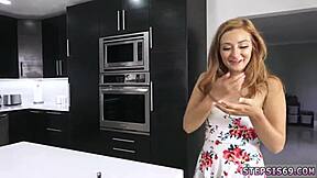 Fabulous Teen Threesome Competition Game