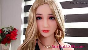 wanna fuck 158cm big ass tits sex doll sharon?