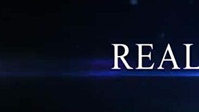 british 18yo newbie squirts wild on her first wand toy session