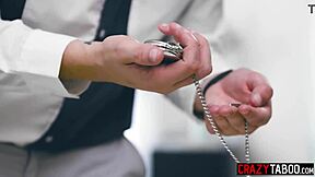 time freezes then big ass latina alina lopez gets fucked hard