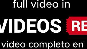 mi novia de tetas grandes me sorprende con su pussy 🔥