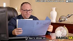 hey boss check naomi loves big natural tits and shaved pussy