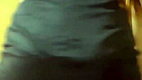 horny secretary films hot video for her boss