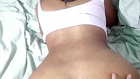 big ass puta loves anal gaping i got lucky splitting her anytime