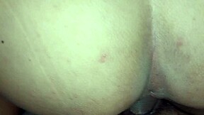 Reboto MI CULO on teacher's cock till he cums in 2 mins Latina 19