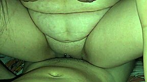 I Fuck My 404 Neighbor Raw While Her Husband Works Creampie