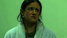 whoa, what massive cock grew from your tight teen pussy?!