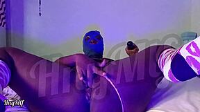 slutty milf, vibrator in panties got you hard yet?