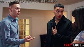 Petite teen jane wilde's ass wrecked by ex boyfriends double penetration