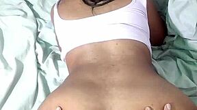 big ass puta loves anal gaping i got lucky splitting her anytime