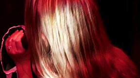 i'm khloe kapri taking bbc in purgatoryx vol 1 part 2